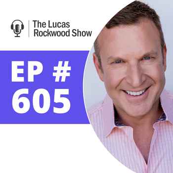 605 Stem Cells The Future of Healing wit