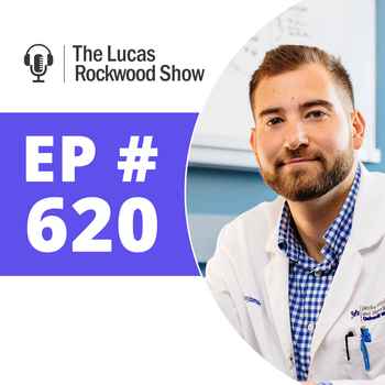 620 Train Your Brain with Ben Rein