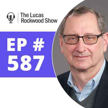 587 The Truth About Aging with Stephen K